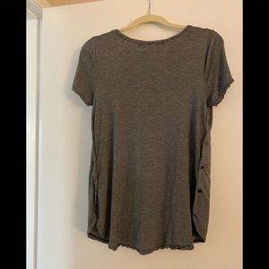 OLD NAVY MATERNITY TOP Size SP